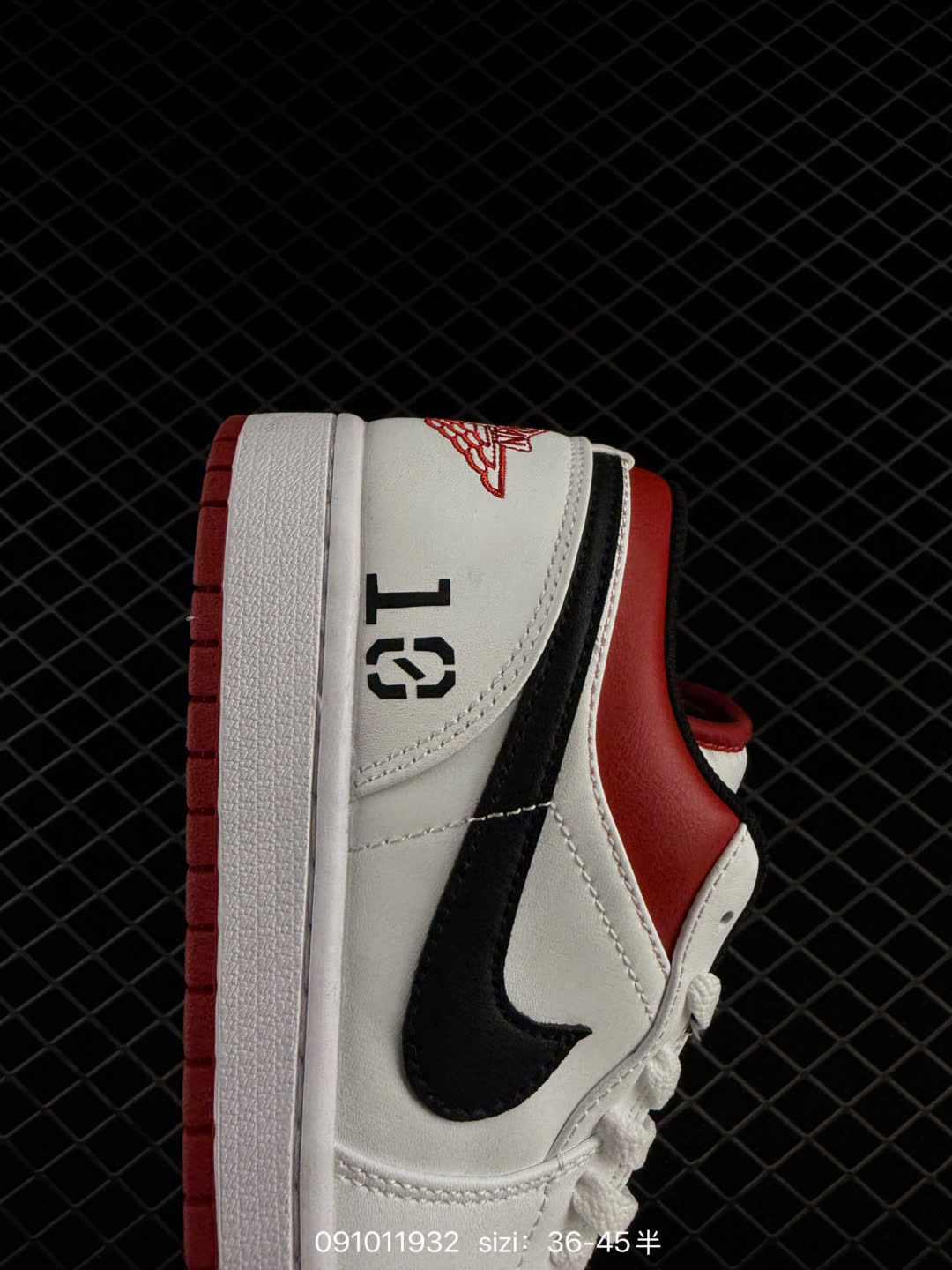 Jordan Air Jordan 1 Low-553558-128